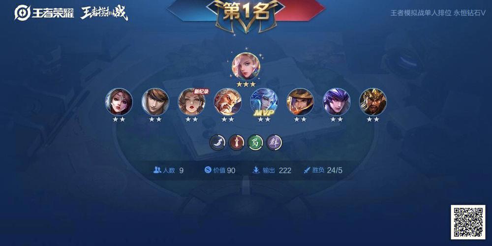 王者荣耀蜀国战士攻略视频-王者荣耀蜀国战士攻略视频大全-第3张图片-屿企游戏网