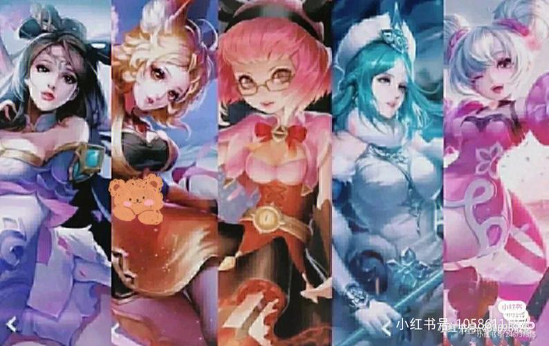 王者荣耀天女攻略，王者荣耀天女攻略大全-第4张图片-屿企游戏网