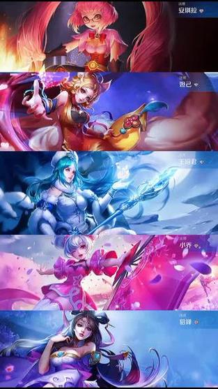 王者荣耀天女攻略，王者荣耀天女攻略大全-第5张图片-屿企游戏网