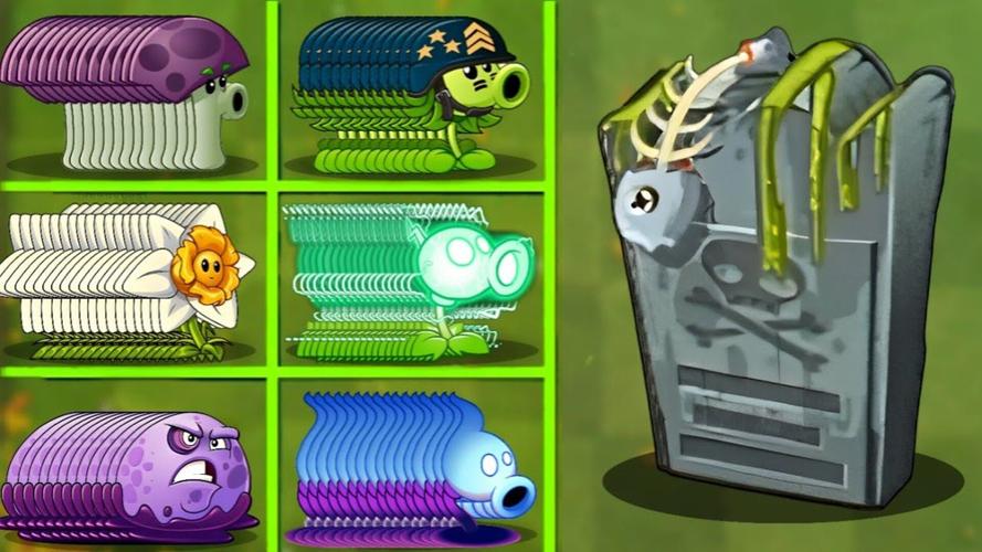 植物大战僵尸视频攻略,植物大战僵视频1-第3张图片-屿企游戏网 植物大战僵尸视频攻略,植物大战僵视频1-第3张图片-屿企游戏网