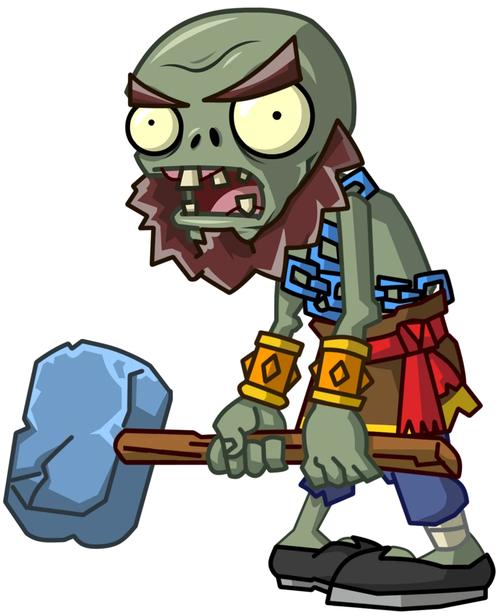 新植物大战僵尸2攻略-植物大战僵尸二新植物-第5张图片-屿企游戏网