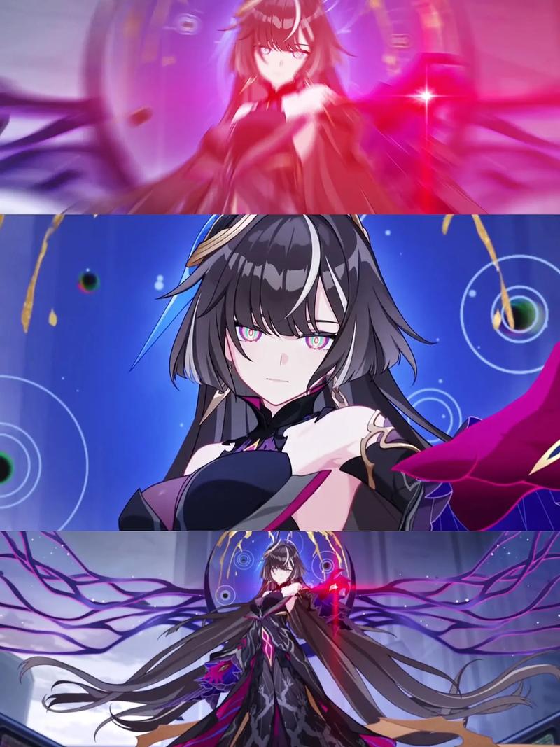 崩坏学院3怎么,崩坏学院怎么换看板-第4张图片-屿企游戏网 崩坏学院3怎么,崩坏学院怎么换看板-第4张图片-屿企游戏网