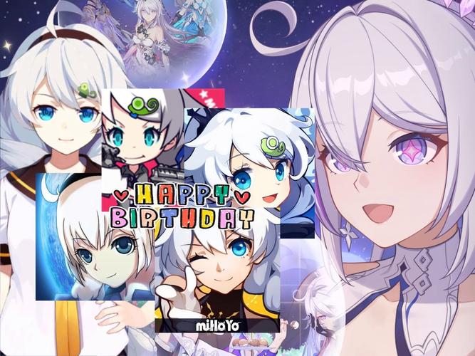 崩坏学院3怎么,崩坏学院怎么换看板-第3张图片-屿企游戏网 崩坏学院3怎么,崩坏学院怎么换看板-第3张图片-屿企游戏网