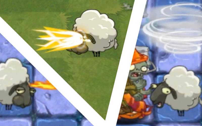 植物大战僵尸植物僵尸2,植物大战植物大战僵尸融合版-第2张图片-屿企游戏网 植物大战僵尸植物僵尸2,植物大战植物大战僵尸融合版-第2张图片-屿企游戏网