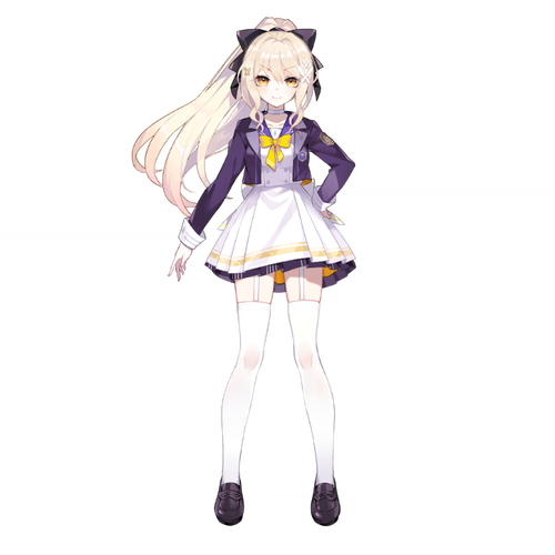 崩坏学院二怎么换子弹枪,崩坏学园2怎么配装-第3张图片-屿企游戏网 崩坏学院二怎么换子弹枪,崩坏学园2怎么配装-第3张图片-屿企游戏网