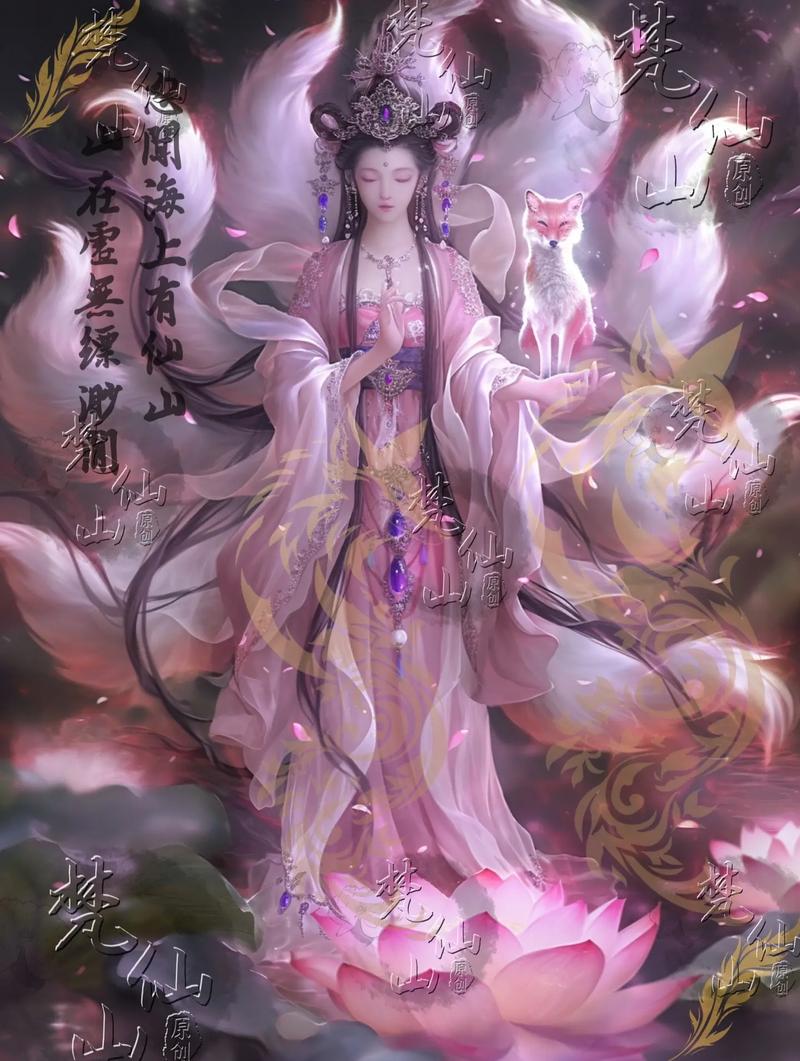 王者荣耀狐仙攻略-王者荣耀孤狐