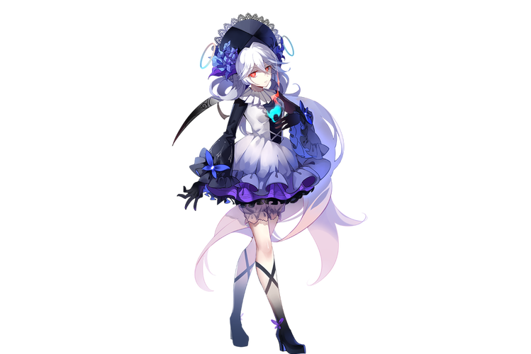 崩坏学院2水晶干嘛-崩坏学园2 50元99万水晶-第1张图片-屿企游戏网