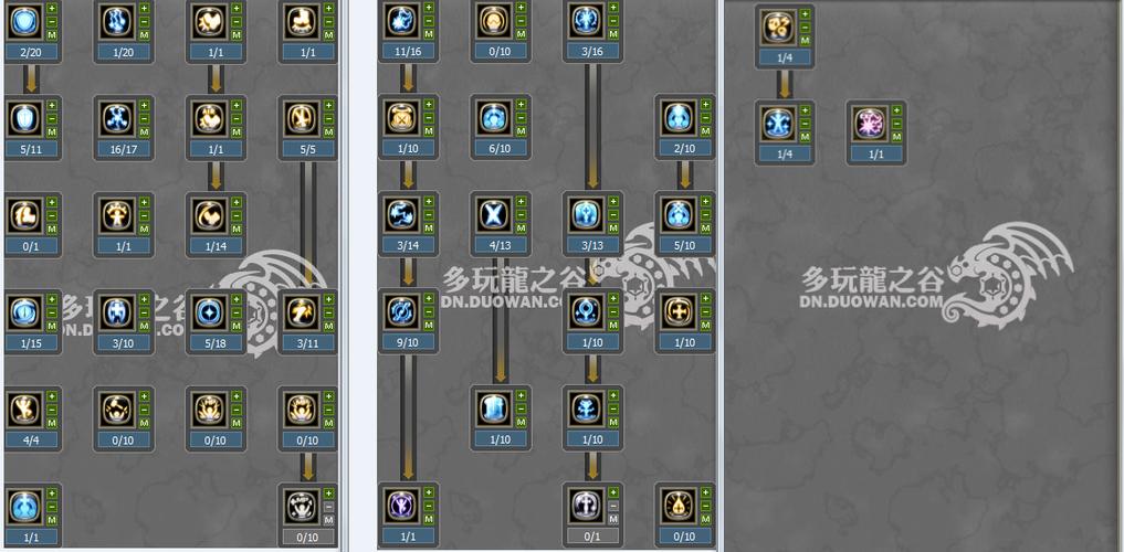 龙之谷世界剑圣加点及配置攻略-龙之谷剑圣什么属性攻击-第2张图片-屿企游戏网 龙之谷世界剑圣加点及配置攻略-龙之谷剑圣什么属性攻击-第2张图片-屿企游戏网