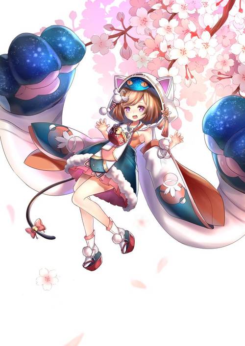 阴阳师御魂二口女-阴阳师 御魂-第3张图片-屿企游戏网