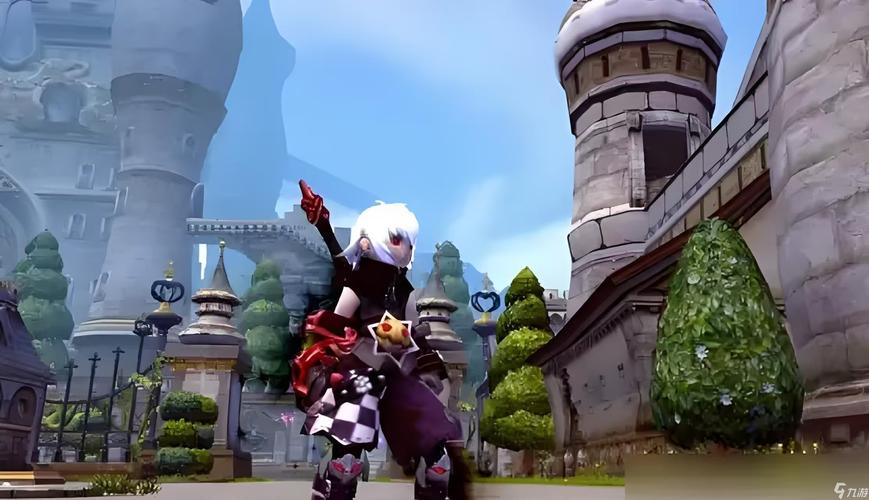 龙之谷世界手游剑圣技能加点-龙之谷世界手游剑圣和战神哪个好-第4张图片-屿企游戏网 龙之谷世界手游剑圣技能加点-龙之谷世界手游剑圣和战神哪个好-第4张图片-屿企游戏网