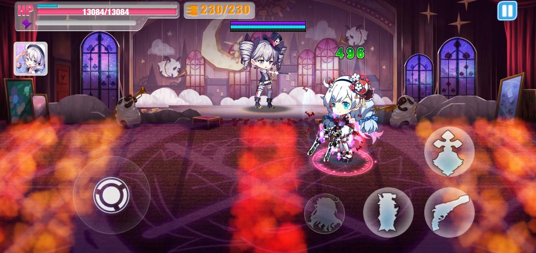 崩坏学院2物理击杀_崩坏学园2物理属性-第4张图片-屿企游戏网