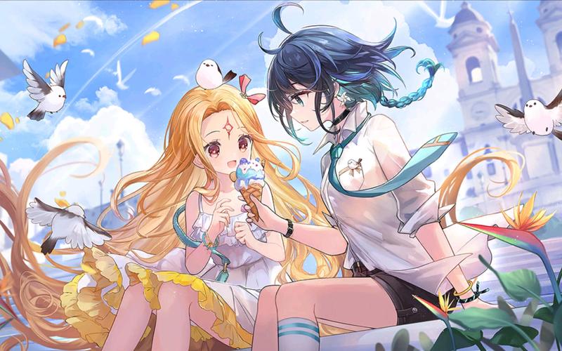 崩坏学院2圣水套装，崩坏学园2圣泉-第1张图片-屿企游戏网