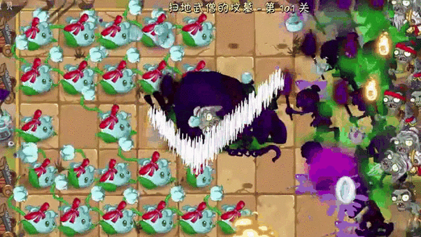 植物大战僵尸什么植物最厉害,植物大战僵尸哪个植物厉害-第1张图片-屿企游戏网 植物大战僵尸什么植物最厉害,植物大战僵尸哪个植物厉害-第1张图片-屿企游戏网