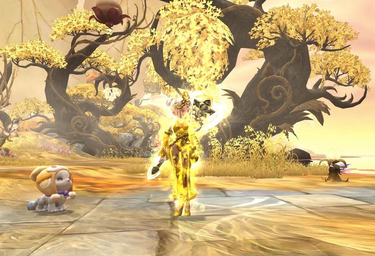 龙之谷世界8人副本，龙之谷世界哪个职业好-第1张图片-屿企游戏网