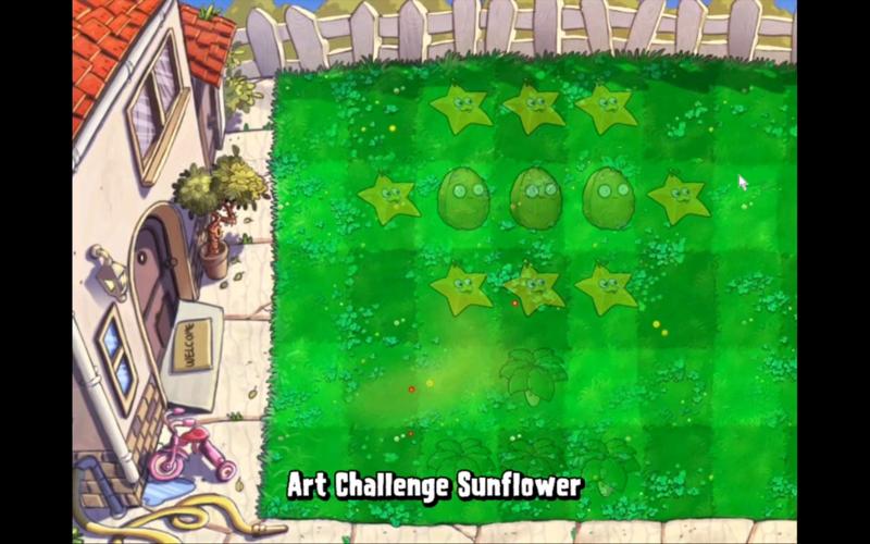 植物大战僵尸隐藏关卡怎么开启-植物大战僵尸如何开启隐藏关卡-第6张图片-屿企游戏网