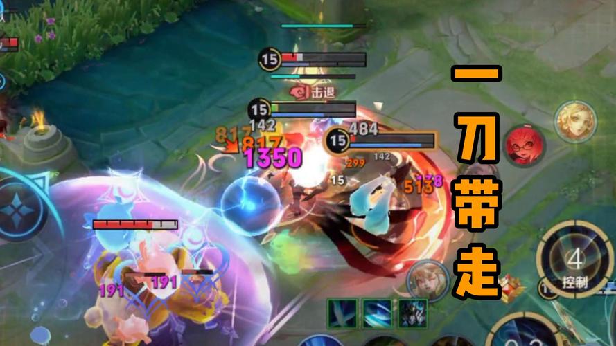 王者荣耀凯加点攻略视频，凯的加点-第1张图片-屿企游戏网