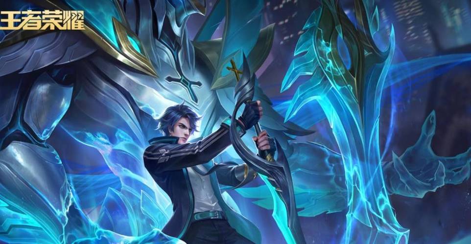 王者荣耀凯加点攻略视频，凯的加点-第5张图片-屿企游戏网