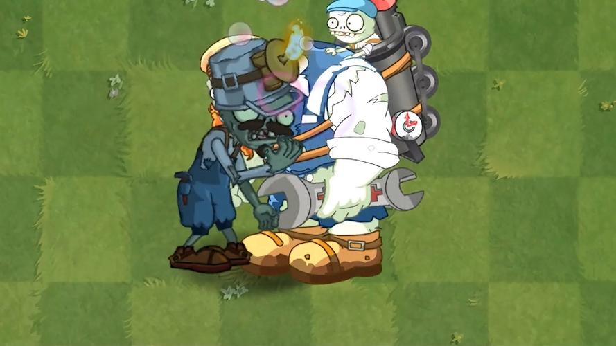 手机植物大战僵尸2攻略，手机植物大战僵尸2攻略大全-第1张图片-屿企游戏网