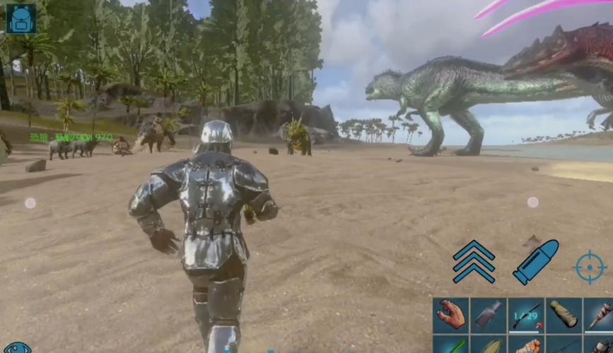 王者荣耀毒龙攻略，王者荣耀毒龙攻略大全-第4张图片-屿企游戏网