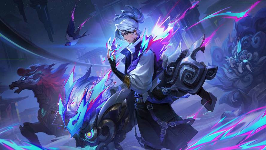 王者荣耀上分攻略刘备曹操_王者荣耀上分攻略刘备曹操怎么玩-第2张图片-屿企游戏网 王者荣耀上分攻略刘备曹操_王者荣耀上分攻略刘备曹操怎么玩-第2张图片-屿企游戏网