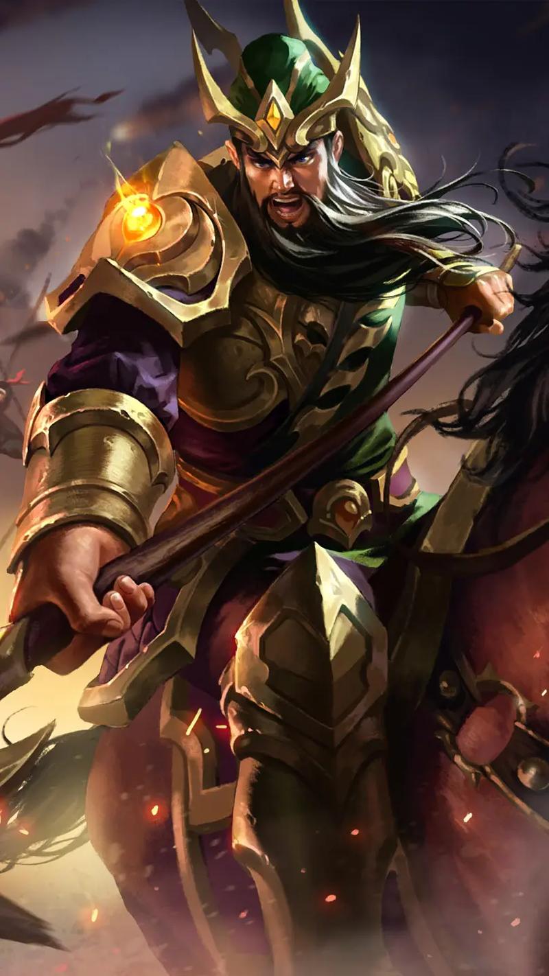 王者荣耀姿态攻略-姿态打什么位置