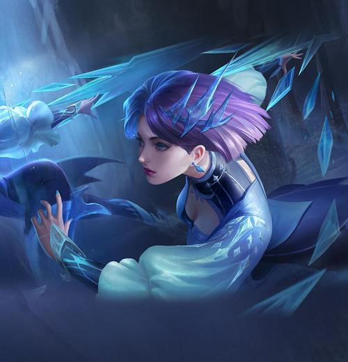 王者荣耀攻略镜，王者荣耀镜介绍打法-第3张图片-屿企游戏网