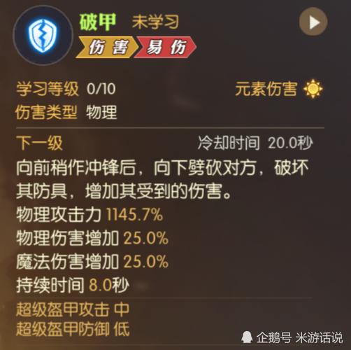 龙之谷世界贤者技能_龙之谷世界贤者技能加点-第5张图片-屿企游戏网 龙之谷世界贤者技能_龙之谷世界贤者技能加点-第5张图片-屿企游戏网