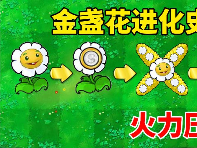 植物大战僵尸怎么买植物，植物大战僵尸购买植物-第5张图片-屿企游戏网