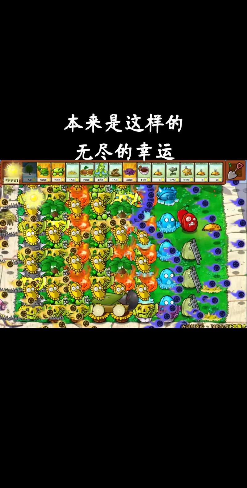 植物大战僵尸3关-植物大战僵尸3关服了吗-第3张图片-屿企游戏网