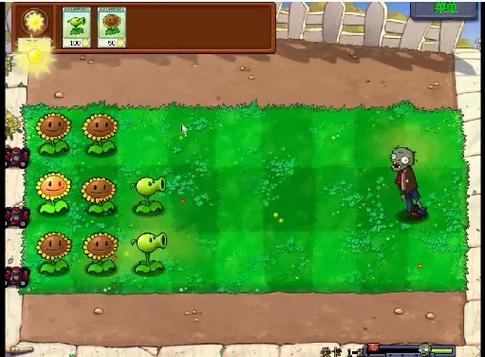 植物大战僵尸游戏介绍-植物大战僵尸游戏介绍图片-第3张图片-屿企游戏网 植物大战僵尸游戏介绍-植物大战僵尸游戏介绍图片-第3张图片-屿企游戏网