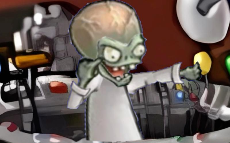 植物大战僵尸2人物介绍，植物大战僵尸人物介绍在线听-第1张图片-屿企游戏网