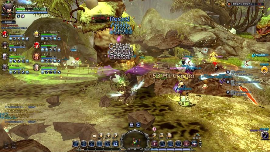 龙之谷世界boss技巧_龙之谷世界职业推荐-第2张图片-屿企游戏网