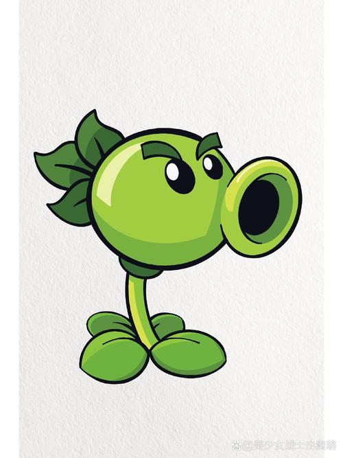 植物大战僵尸三阶植物，植物大战僵尸三阶植物三选一-第6张图片-屿企游戏网