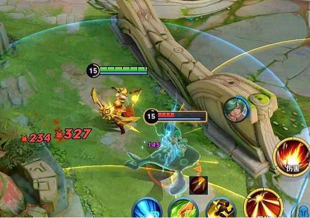 王者荣耀星耀段后羿攻略,星耀局后羿怎么玩-第1张图片-屿企游戏网 王者荣耀星耀段后羿攻略,星耀局后羿怎么玩-第1张图片-屿企游戏网