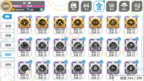 崩坏学院拆解装备_崩坏学院拆解装备怎么获得-第6张图片-屿企游戏网