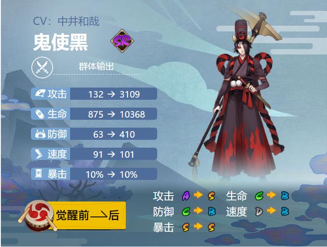 阴阳师御魂135，阴阳师御魂怎么刷-第4张图片-屿企游戏网