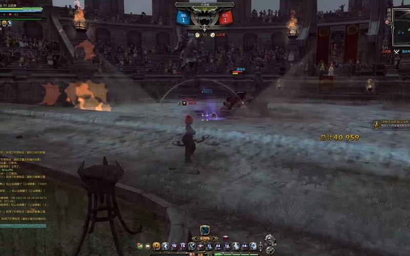 龙之谷世界战神怎么打-龙之谷世界战神打狮蝎王方法详解