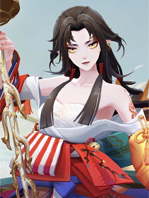 阴阳师魍魉之御魂-阴阳师御魂魍魉之匣-第4张图片-屿企游戏网