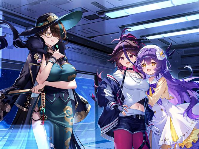 崩坏学院2武器300-崩坏学园2装备梯度表-第3张图片-屿企游戏网