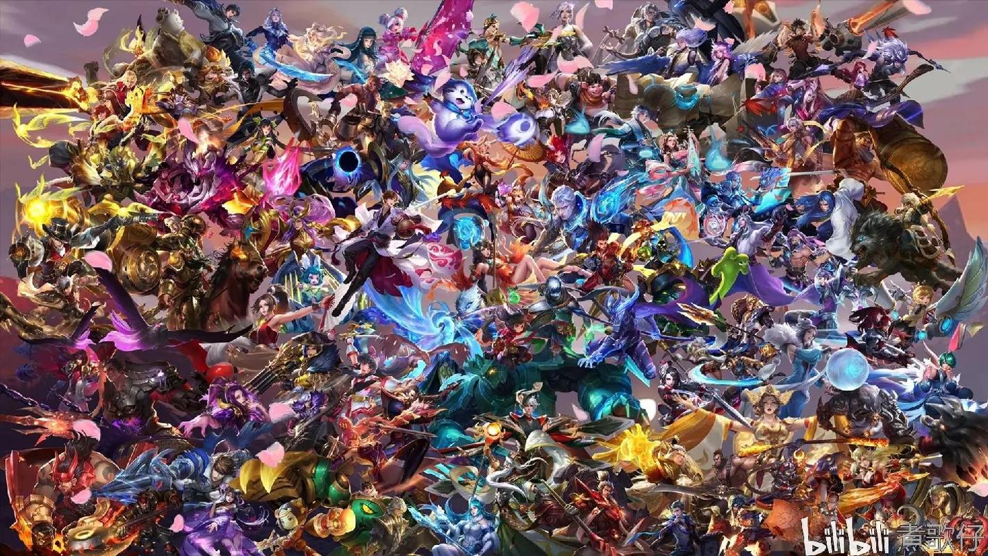 王者荣耀终极武器打造攻略，王者荣耀终极之战奖励-第4张图片-屿企游戏网