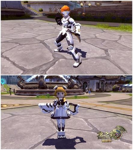 龙之谷世界时装怎么得的-龙之谷的时装怎么获得-第2张图片-屿企游戏网 龙之谷世界时装怎么得的-龙之谷的时装怎么获得-第2张图片-屿企游戏网