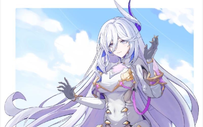 崩坏学院龙在哪-崩坏学园2龙鲤-第3张图片-屿企游戏网 崩坏学院龙在哪-崩坏学园2龙鲤-第3张图片-屿企游戏网