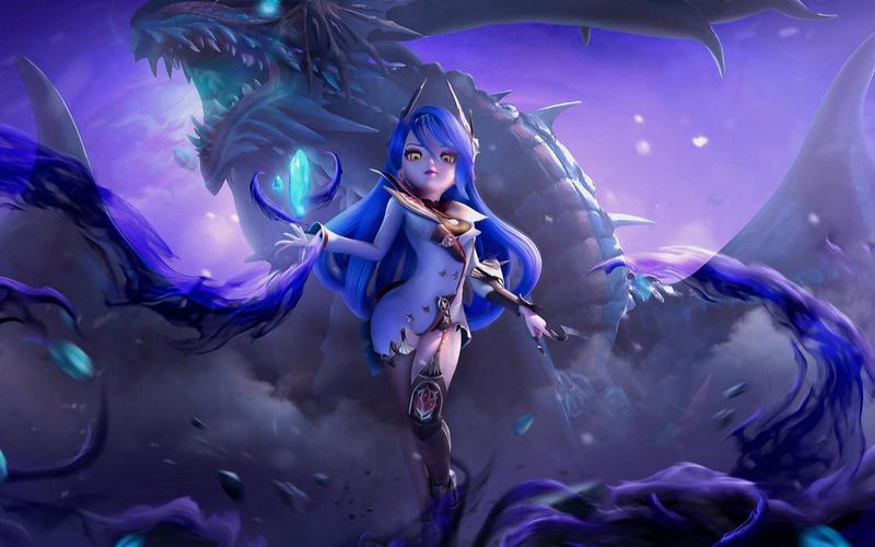 32级龙之谷世界元素加点推荐_龙之谷世界m-第4张图片-屿企游戏网