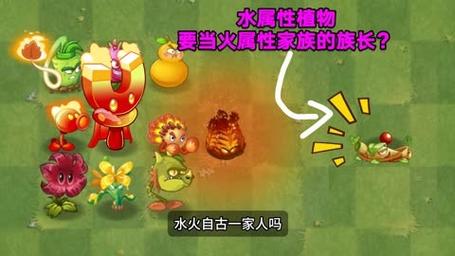 植物大战僵尸搞恶植物_植物大战僵尸搞笑植物-第2张图片-屿企游戏网