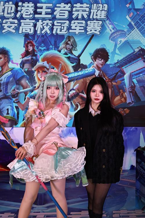 王者荣耀联合攻略_王者联动-第3张图片-屿企游戏网