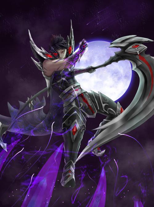 王者荣耀白起对决攻略教学_王者荣耀白起对线技巧