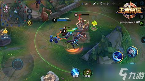 王者荣耀白起对决攻略教学_王者荣耀白起对线技巧-第2张图片-屿企游戏网 王者荣耀白起对决攻略教学_王者荣耀白起对线技巧-第2张图片-屿企游戏网