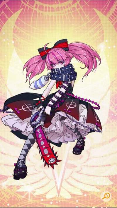 崩坏学院2觉醒材料，崩坏学园2noire觉醒-第4张图片-屿企游戏网