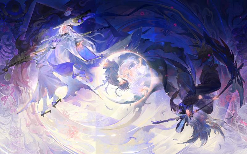 阴阳师御魂哪一层_阴阳师御魂每一层的妖怪-第3张图片-屿企游戏网