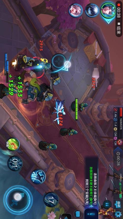 王者荣耀图解攻略-王者荣耀图解攻略大全-第1张图片-屿企游戏网 王者荣耀图解攻略-王者荣耀图解攻略大全-第1张图片-屿企游戏网